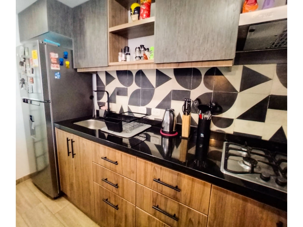 Apartamento en venta en Nicolas Federman — foto 4