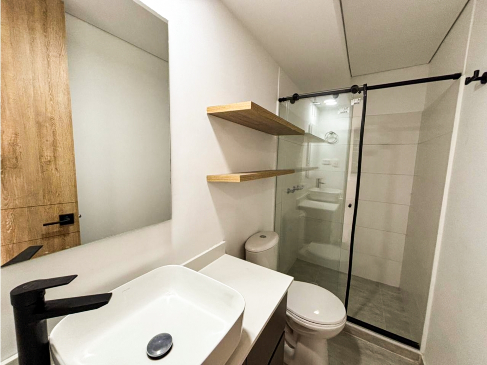 Apartamento para estrenar en venta en Toberin — foto 5