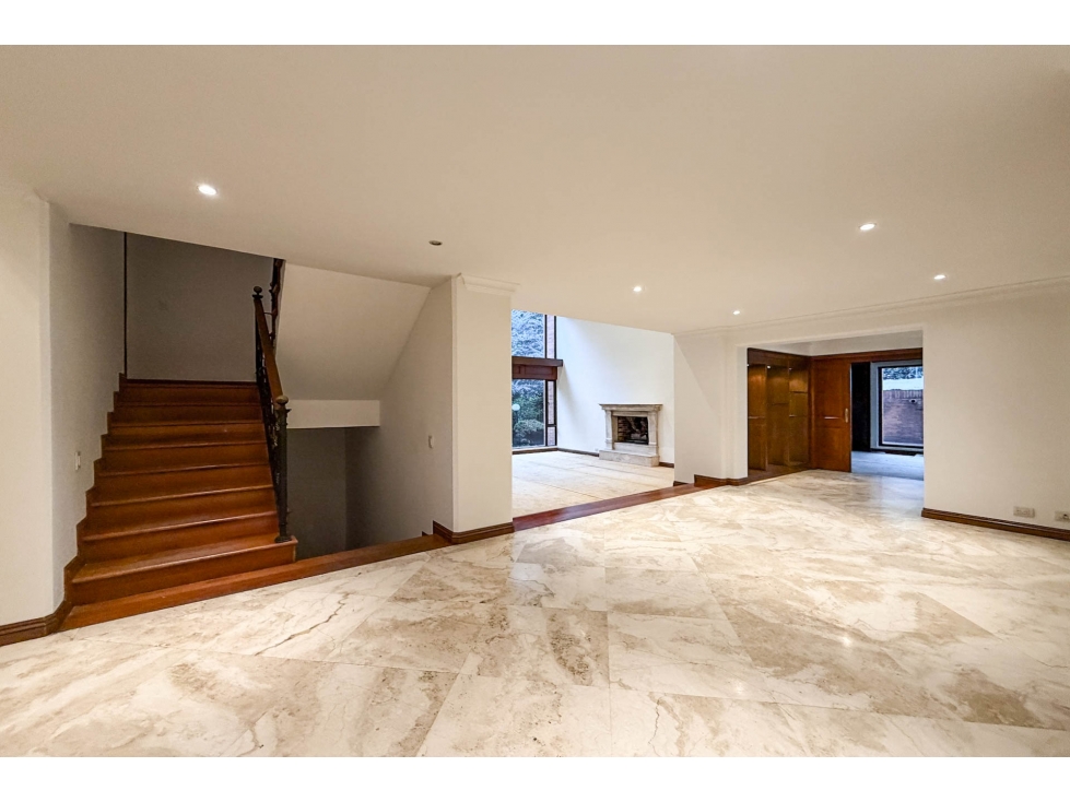 Apartamento con terraza en venta en Colinas de Suba — foto 3