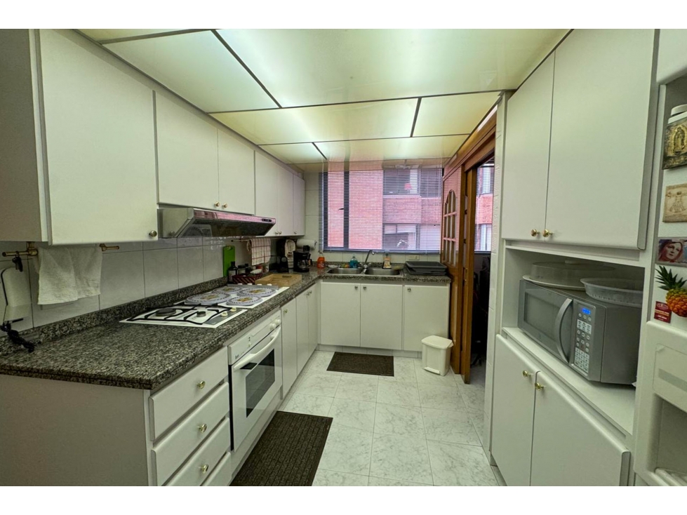 Apartamento en venta en Chicó — foto 6