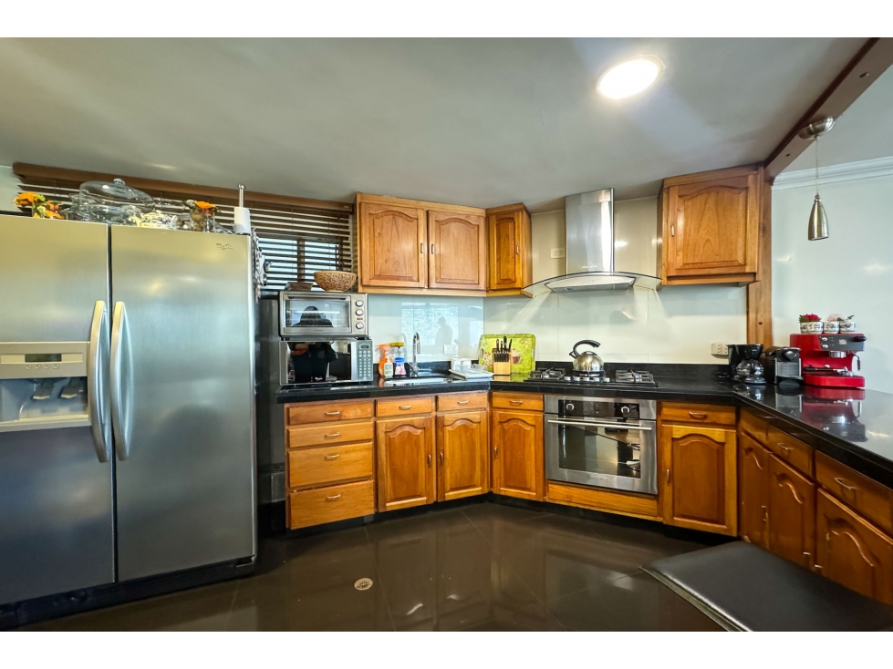 Apartamento en venta en Los Rosales — foto 5