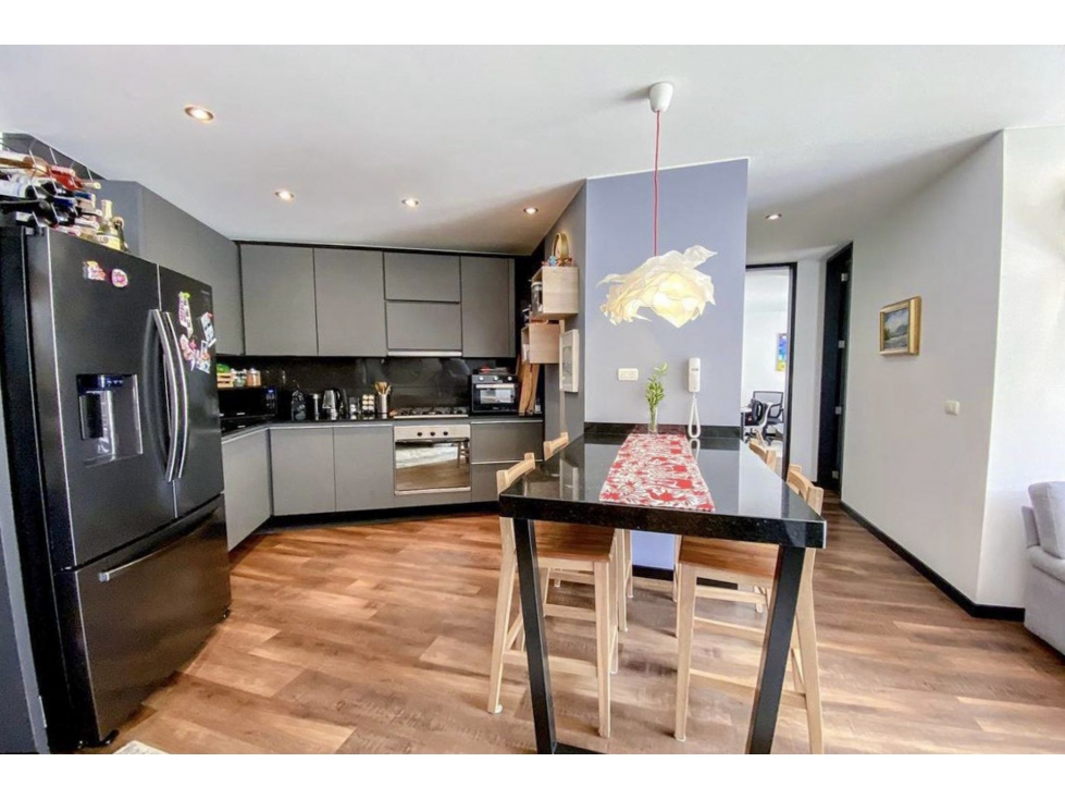 Apartamento en venta rentando en El Refugio — foto 5