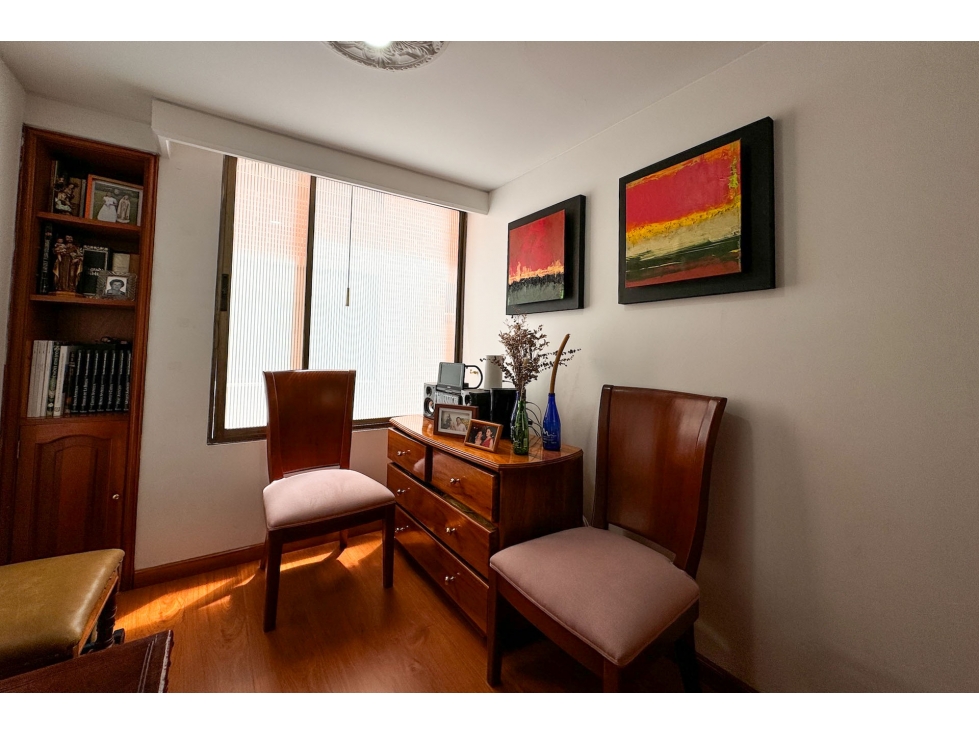 Apartamento en venta en El Rincón del Chicó — foto 6