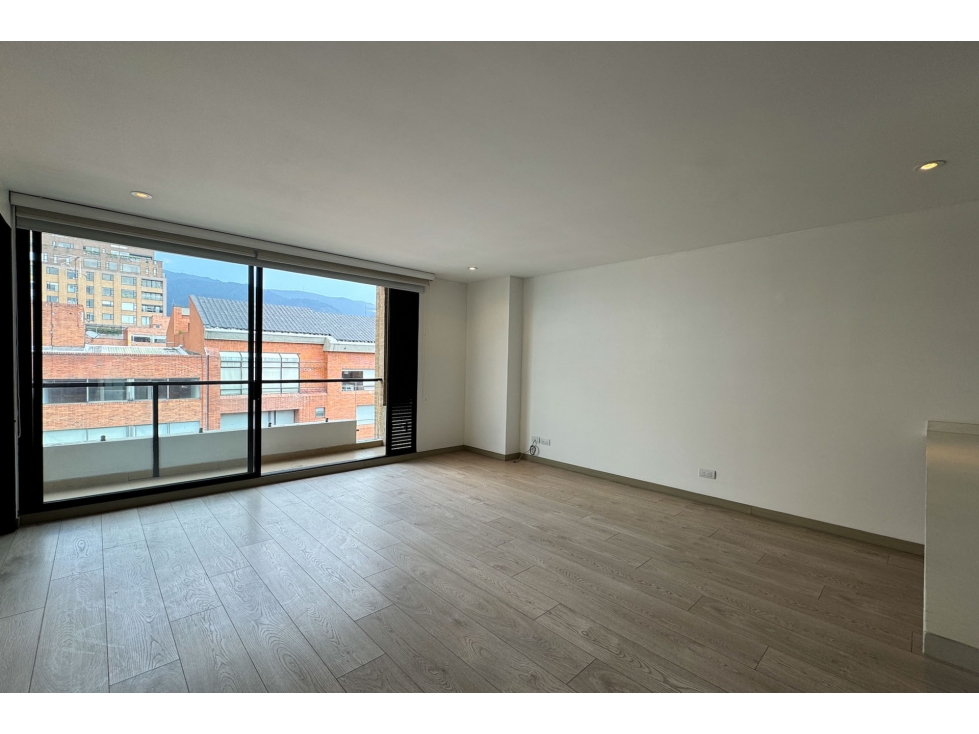 Apartamento en venta en Antiguo Country — foto 2
