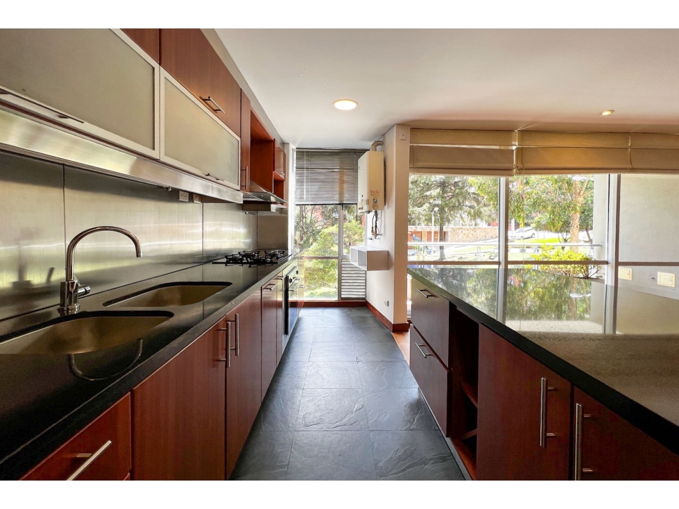 Apartamento en venta rentando en Los Rosales — foto 5