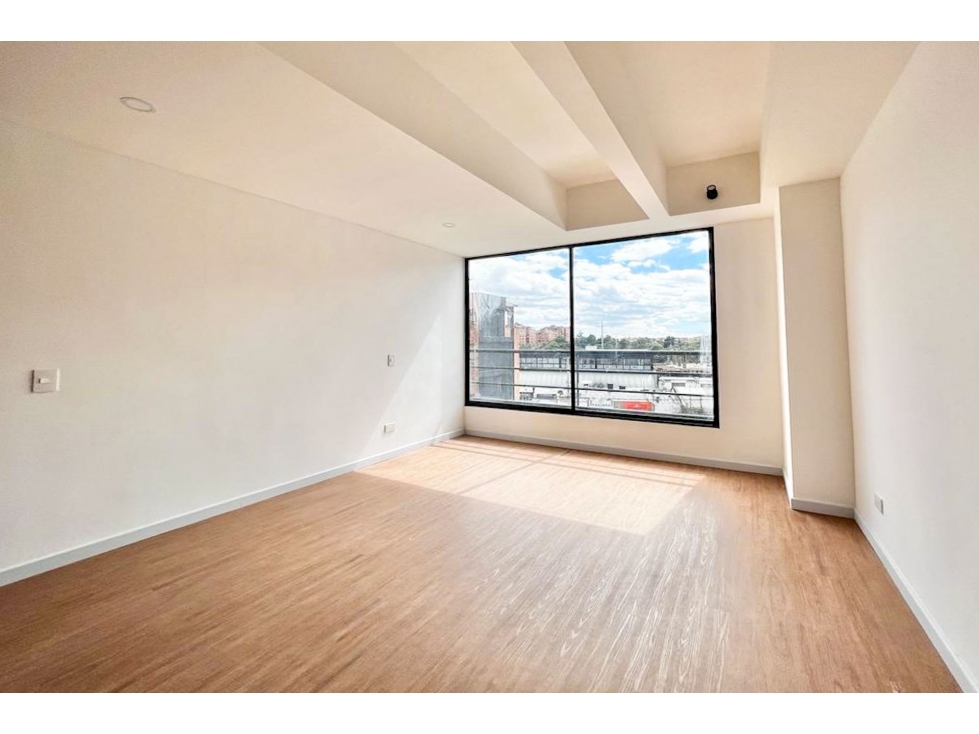 Apartamento moderno en venta en Bella Suiza — foto 3