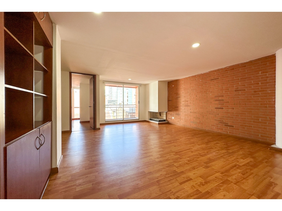 Apartamento en venta en Chapinero Alto — foto 3