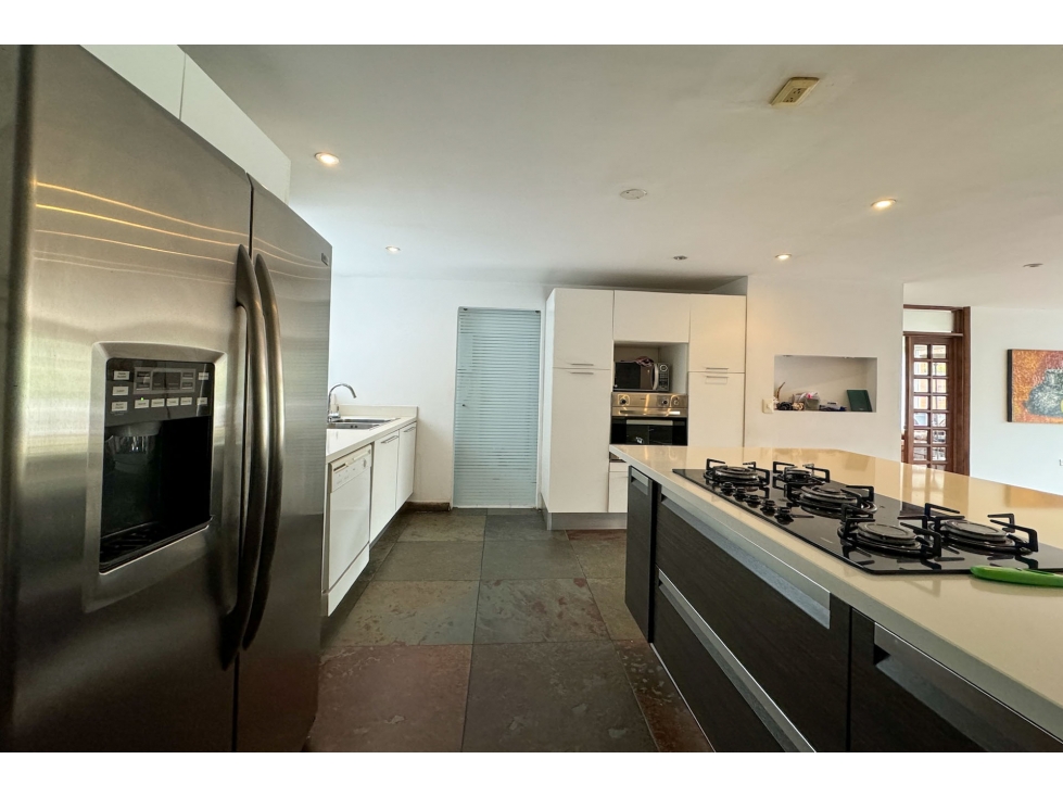 Apartamento remodelado en venta rentando en Chicó — foto 6