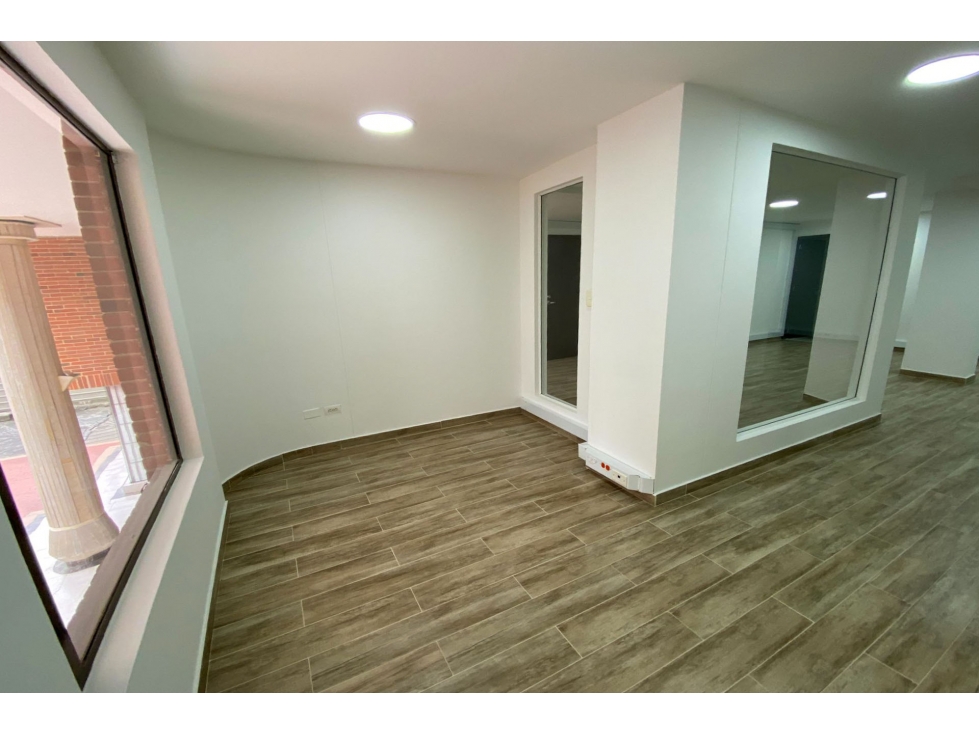 Oficina en venta rentando en Chicó — foto 4