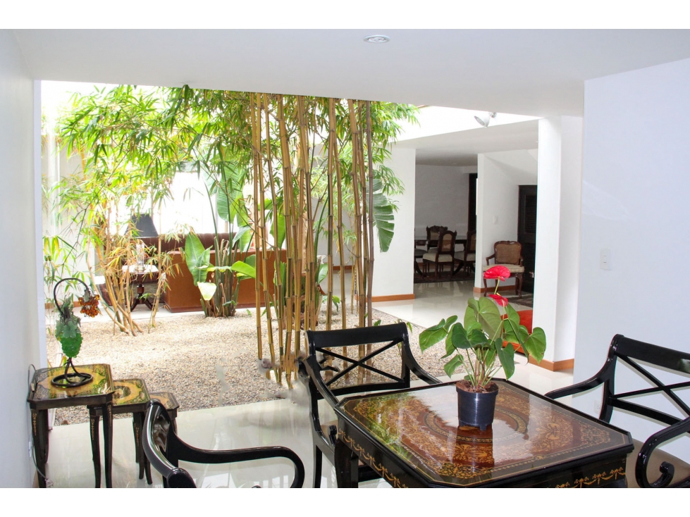 Casa Dúplex en venta o arriendo en Santa Ana Occidental — foto 3