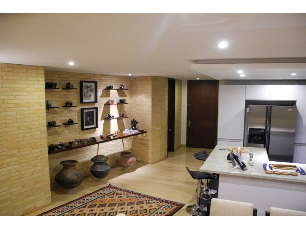 Apartamento en venta en Los Rosales — foto 6