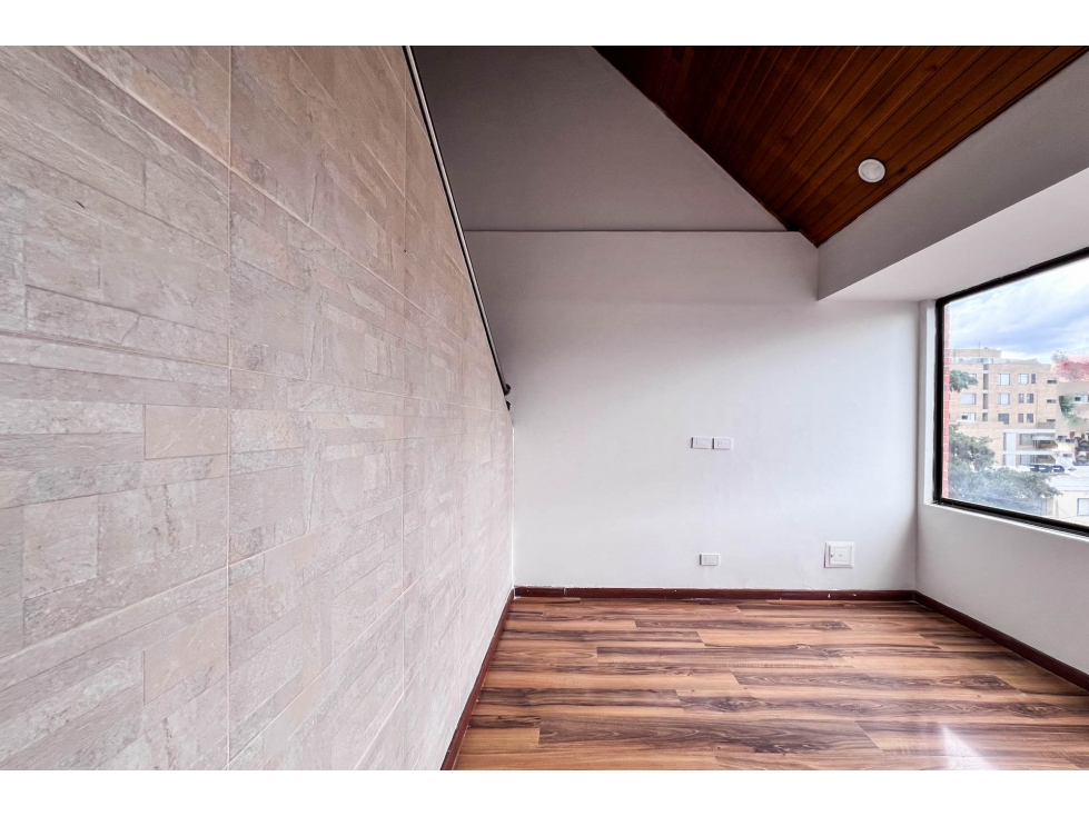 Apartamento Dúplex en venta en Santa Ana — foto 6