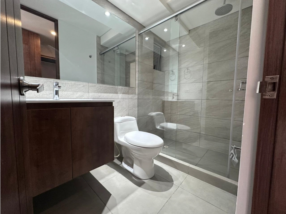Apartamento en venta en Normandia — foto 6