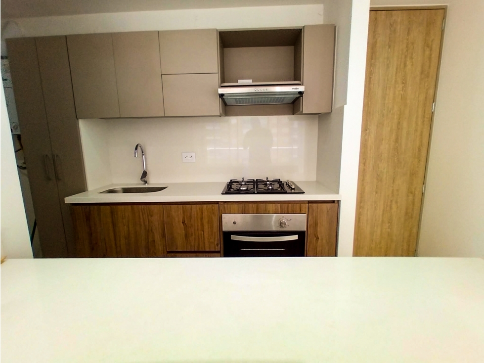 Apartamento en venta en La Igualdad — foto 5
