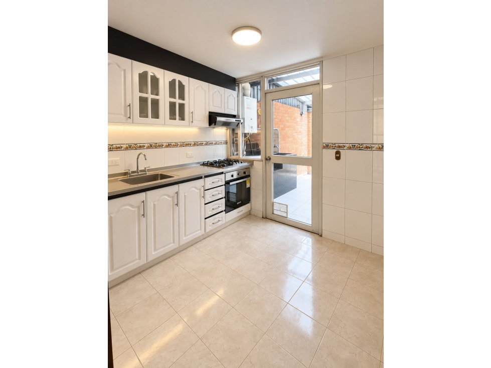 Casa Duplex en venta en Castilla — foto 2
