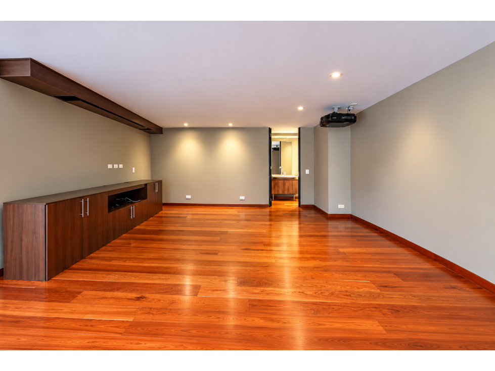 Apartamento en arriendo en Los Rosales — foto 5