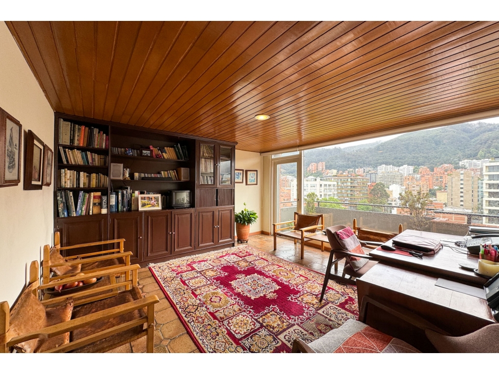 Apartamento en venta o arriendo en El Retiro — foto 5