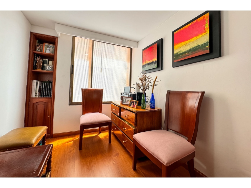 Apartamento en venta en El Rincón del Chicó — foto 5