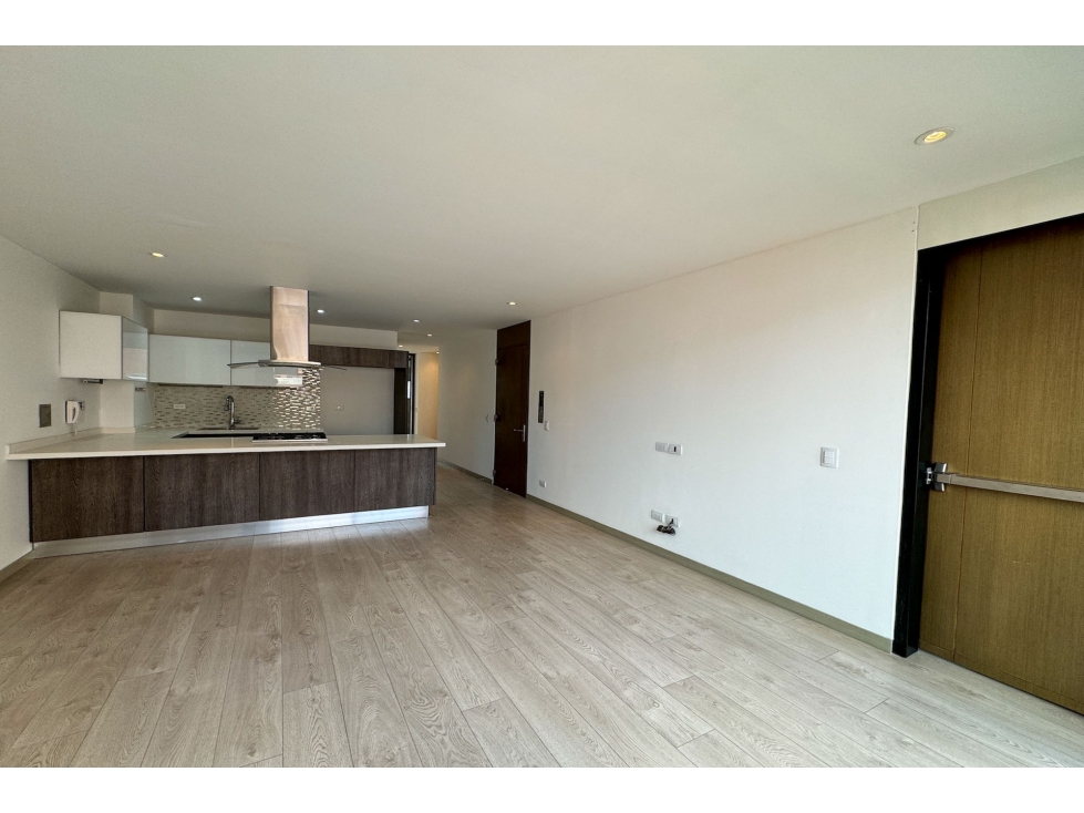 Apartamento en venta en Antiguo Country