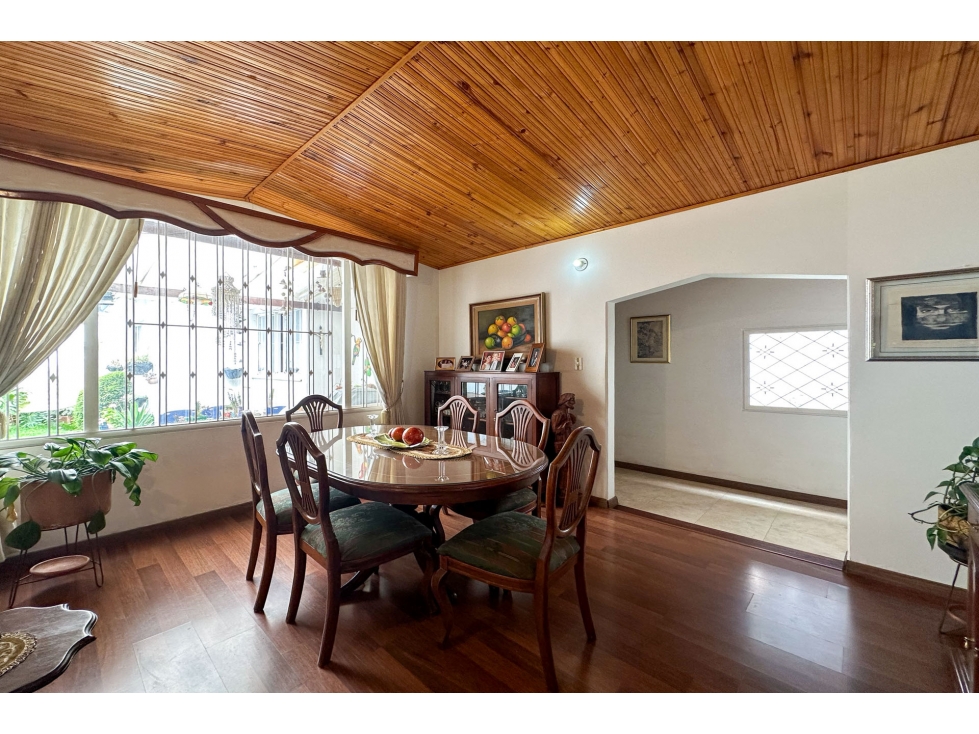 Casa en venta en Cedritos — foto 6
