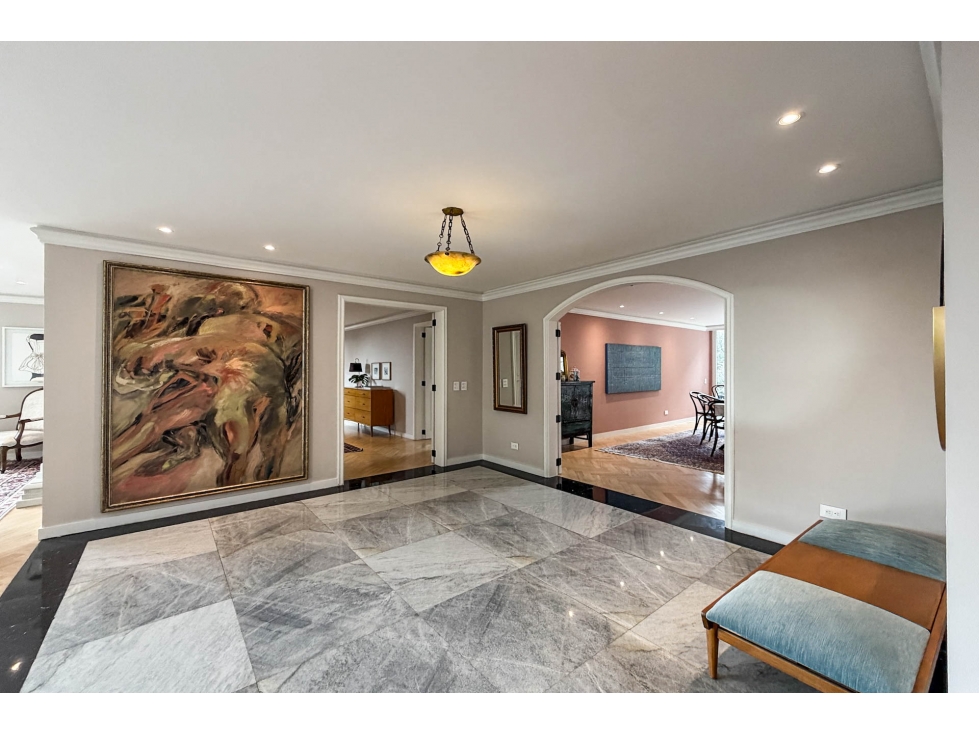 Apartamento en venta en El Refugio — foto 6