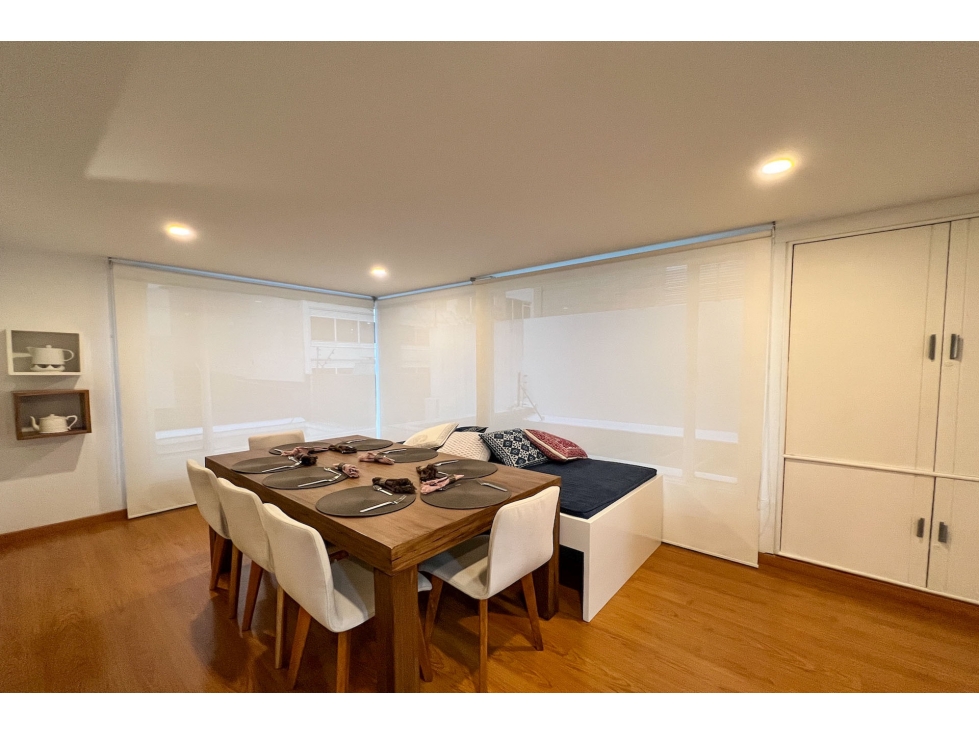 Apartamento en venta en Chicó — foto 4