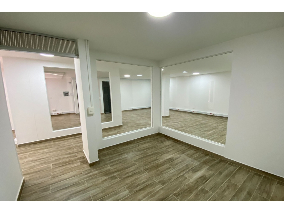 Oficina en venta rentando en Chicó — foto 6