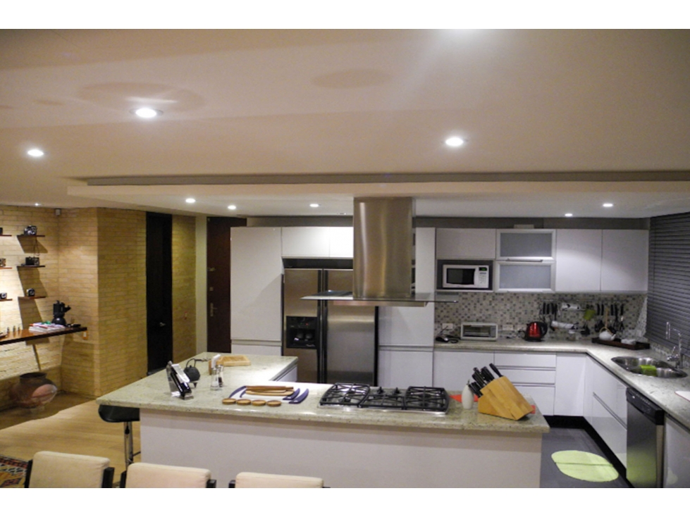 Apartamento en venta en Los Rosales — foto 5