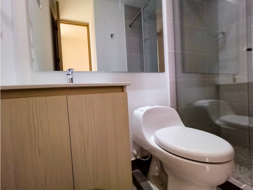 Apartamento en venta en La Igualdad — foto 6