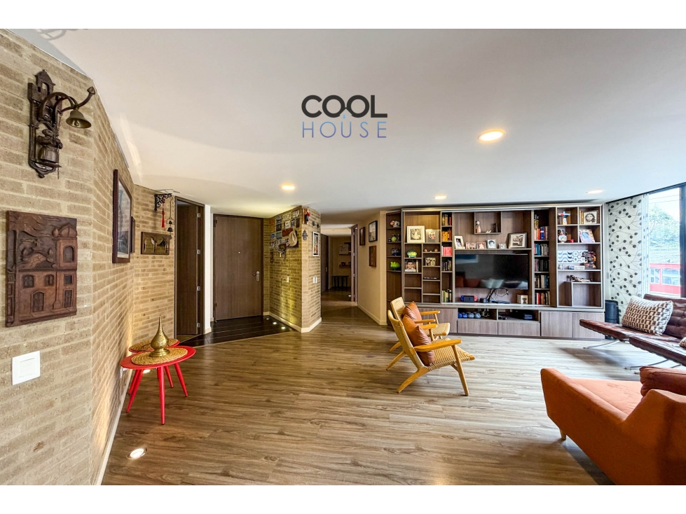 Apartamento en venta en Puente Largo — foto 2