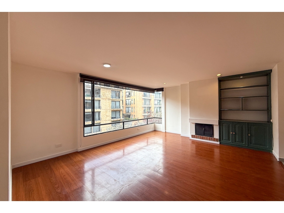 Apartamento en venta o arriendo en Chicó Navarra — foto 3