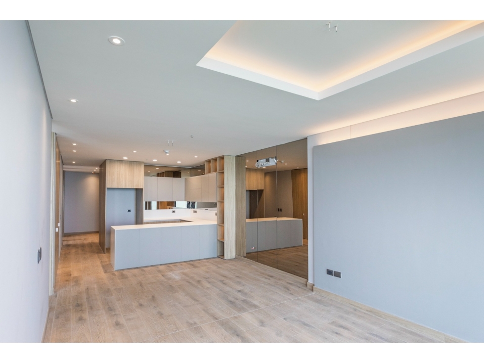 PROYECTO QUINTESSENCE BAHÍA - Apartamento en venta en Santa Marta — foto 2