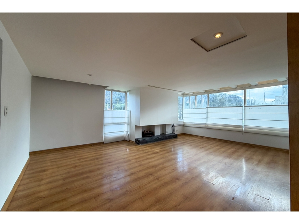 Apartamento en venta en Santa Ana Occidental