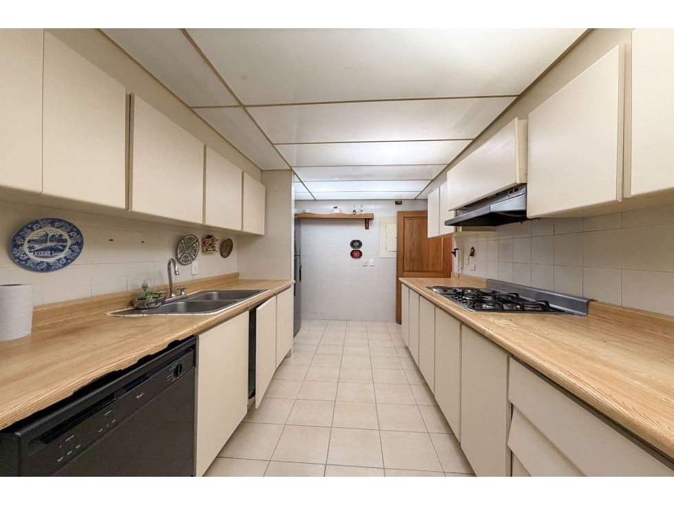Apartamento en venta rentando en Bosque Medina — foto 4