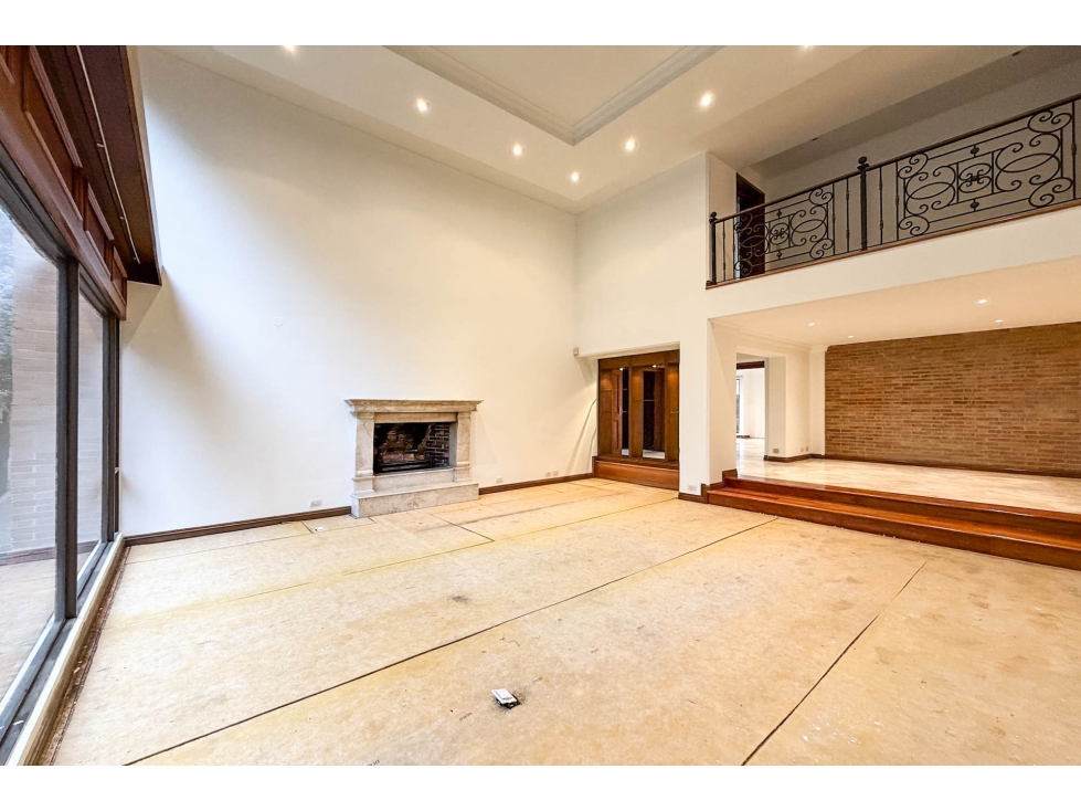 Apartamento con terraza en venta en Colinas de Suba — foto 2