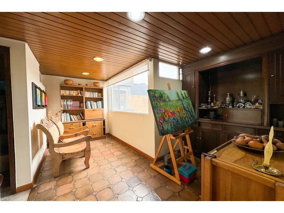 Apartamento en venta o arriendo en El Retiro — foto 6