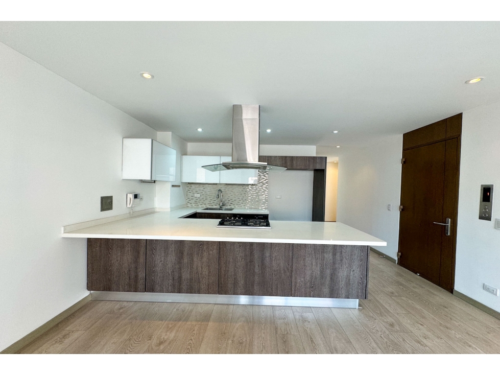 Apartamento en venta en Antiguo Country — foto 3