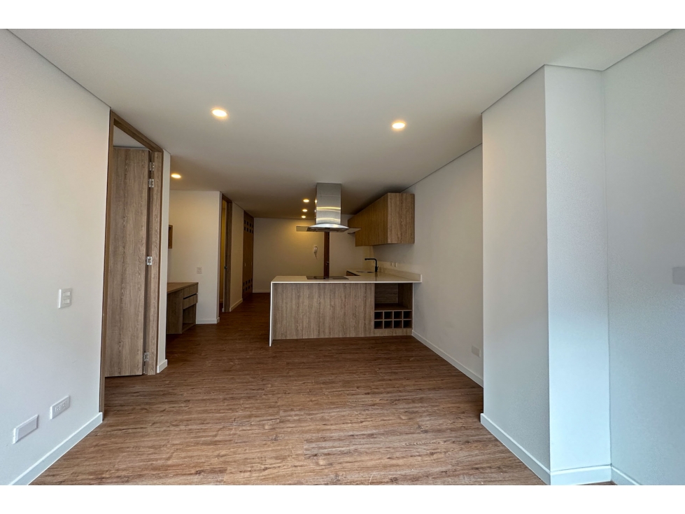 Apartamentos en venta rentando en venta en Santa Bárbara Central — foto 3