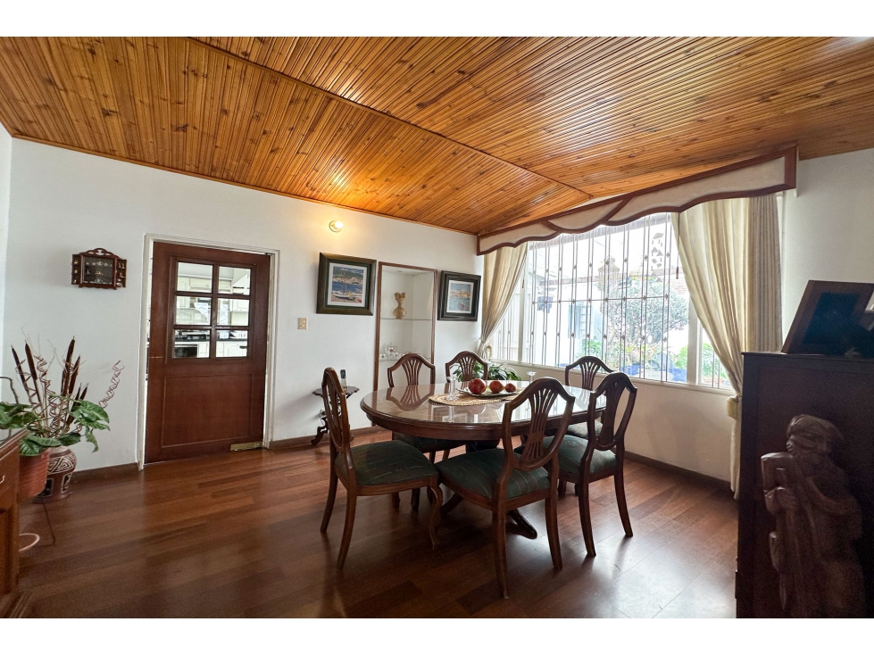 Casa en venta en Cedritos — foto 5