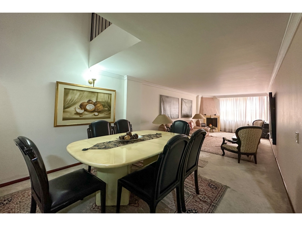 Apartamento Dúplex en venta en Santa Bárbara — foto 4