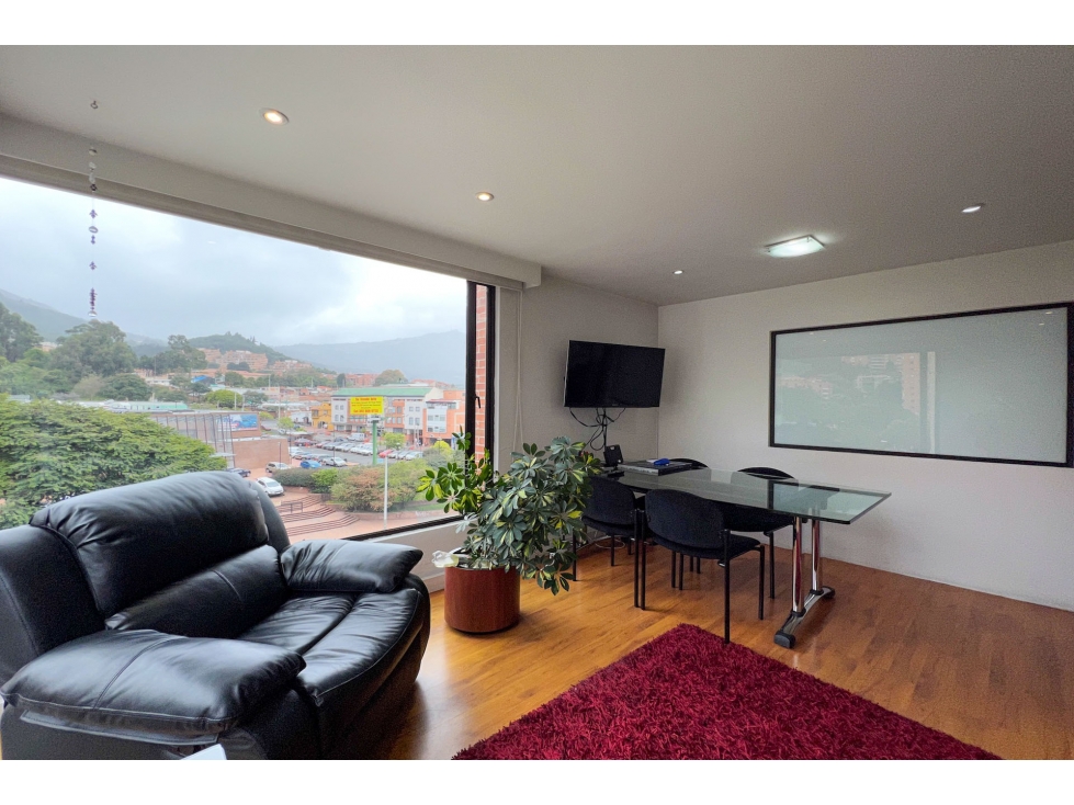 Oficina en venta en Santa Bárbara Oriental — foto 2