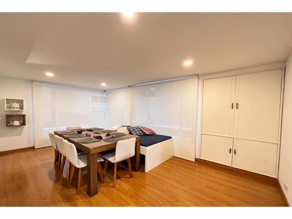 Apartamento en venta en Chicó — foto 5