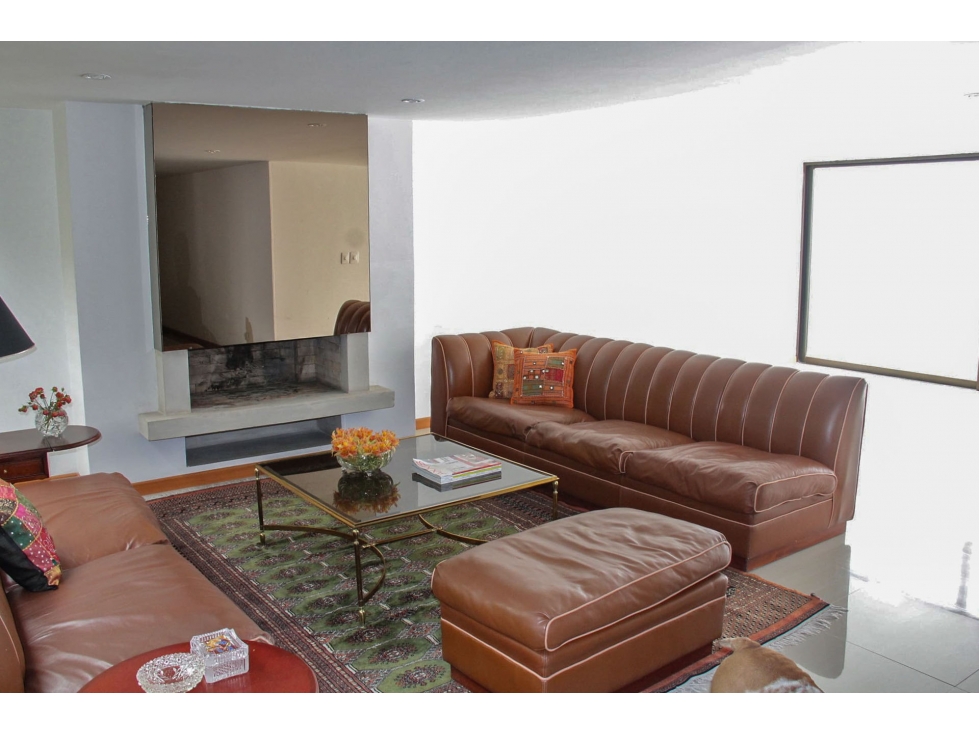 Casa Dúplex en venta o arriendo en Santa Ana Occidental — foto 2