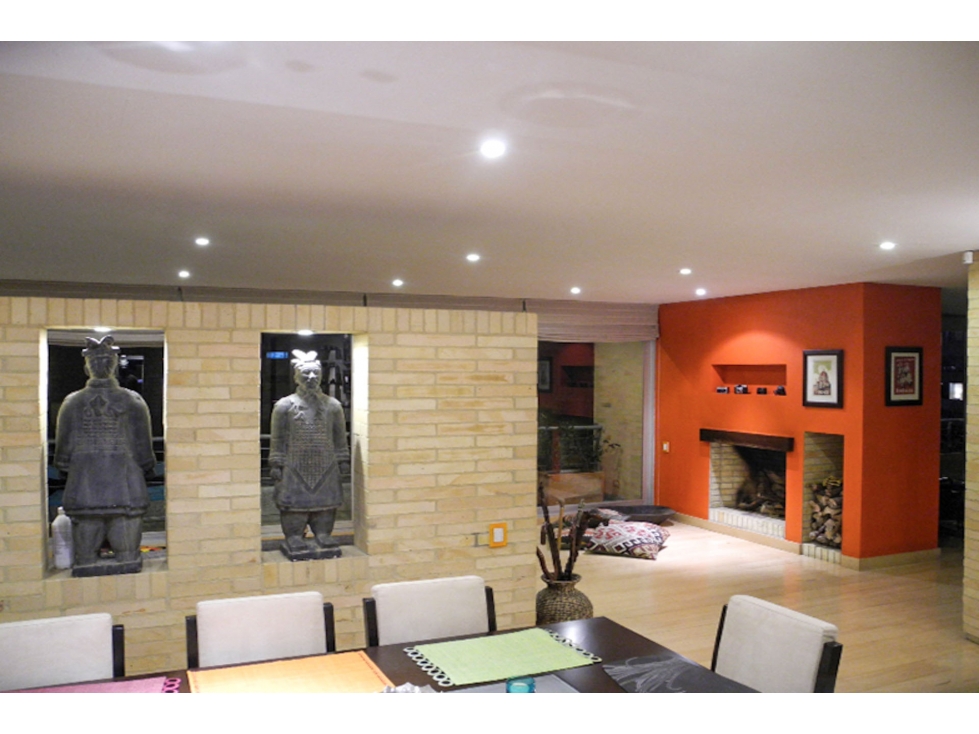 Apartamento en venta en Los Rosales — foto 2