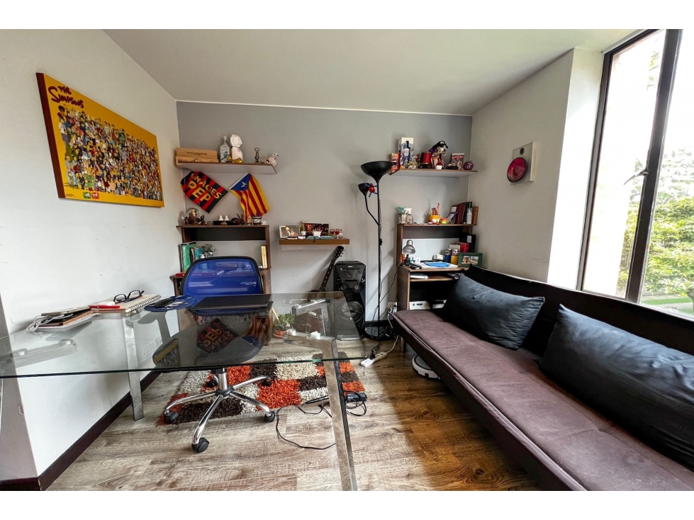 Apartamento en venta en Santa Bárbara — foto 6