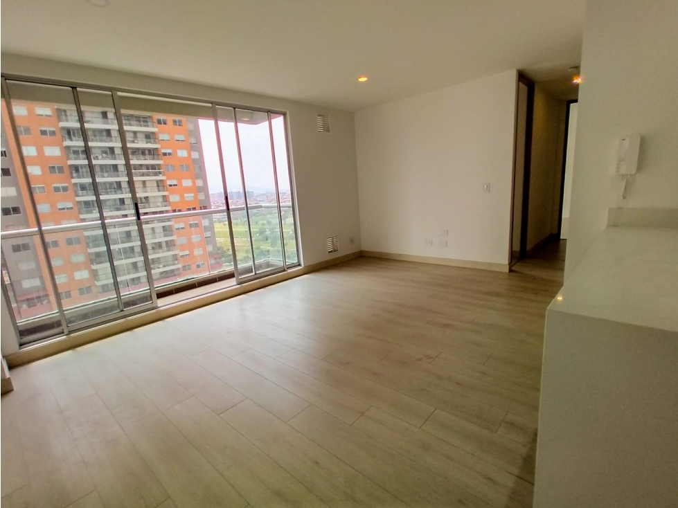 Apartamento en venta en La Igualdad