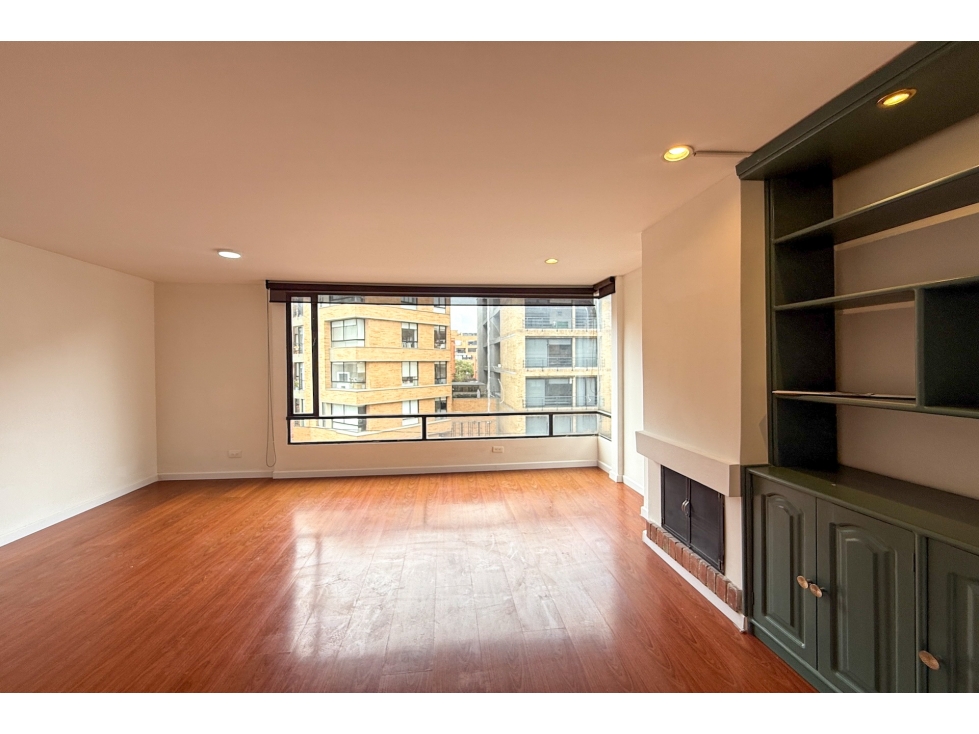 Apartamento en venta o arriendo en Chicó Navarra — foto 4