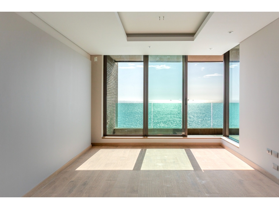 PROYECTO QUINTESSENCE BAHÍA - Apartamento en venta en Santa Marta — foto 3