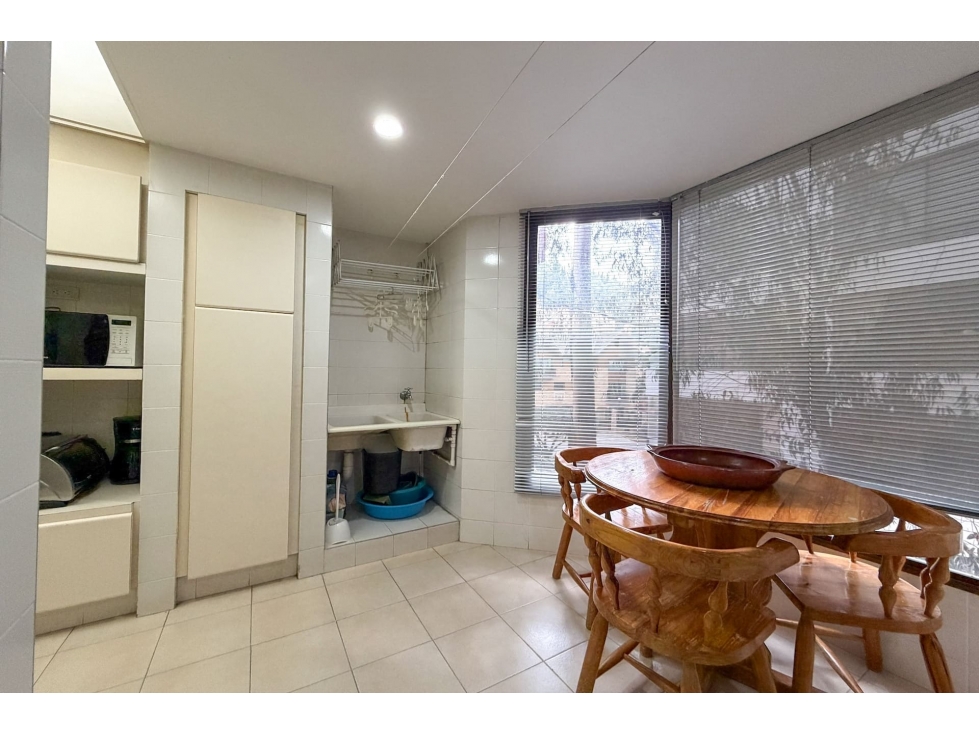Apartamento en venta rentando en Bosque Medina — foto 5