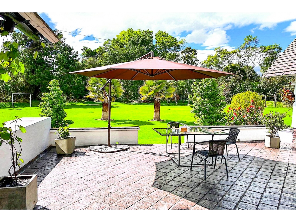 Espectacular Casa Dúplex en venta en Cajicá — foto 6